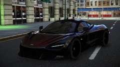 McLaren 720S Cosather S9 para GTA 4