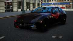 Ferrari F12 Abili S9 para GTA 4