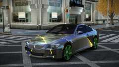 BMW M6 Aryli S3 para GTA 4