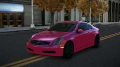 Infiniti G35 Kihsehu para GTA 4