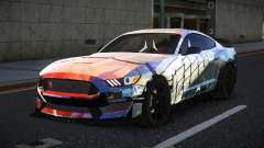 Shelby Mustang Deson S5 para GTA 4