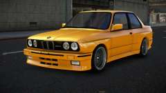 BMW M3 E30 Xavrel