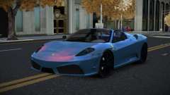 Ferrari F430 Pexarup para GTA 4