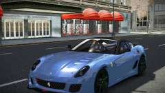 Ferrari 599 Irof para GTA 4