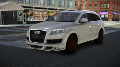 Audi Q7 Vizzukoko para GTA 4