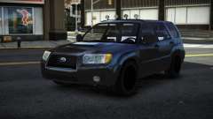Subaru Forester Bipazan para GTA 4