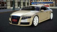 Audi S5 Timiqaxen para GTA 4