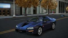 Chevrolet Camaro Qenepuq para GTA 4