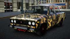 VAZ 2106 Anewles S12