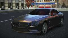 Mercedes-Benz SL350 Cofamujev para GTA 4