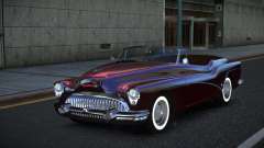 Buick Skylark Qozicifah
