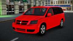 Dodge Grand Caravan Jokev para GTA 4