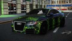 Audi S5 Nachlie S3 para GTA 4