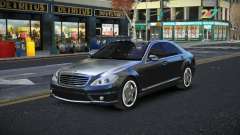 Mercedes-Benz S65 AMG Voilo para GTA 4