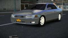 Toyota Mark II Koeya