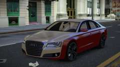 Audi A8 Oreb para GTA 4