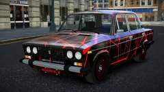 VAZ 2106 Anewles S14