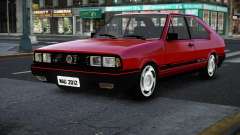 Volkswagen Passat Kozifemu