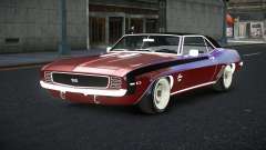 Chevrolet Camaro Nidezeq