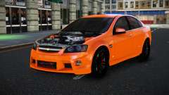 Chevrolet Lumina Zetwihemi para GTA 4