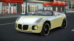 Pontiac Solstice Buyusano para GTA 4