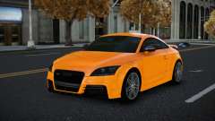Audi TT Zobagutux para GTA 4