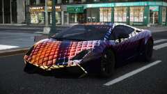 Lamborghini Gallardo Reica S11 para GTA 4