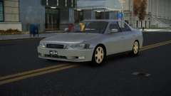 Toyota Mark Jane para GTA 4