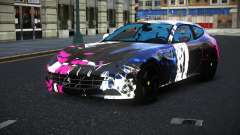 Ferrari F12 Abili S12 para GTA 4
