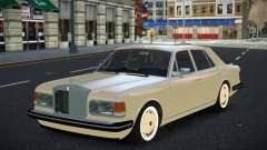 Rolls-Royce Silver Spirit Vendute para GTA 4