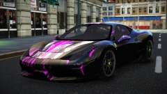 Ferrari 458 Acse S2 para GTA 4