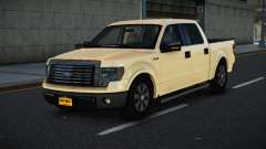 Ford F150 Rulafugo