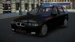 BMW 318i Jajuc para GTA 4