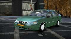 Daewoo Nexia Cedruzuxa para GTA 4