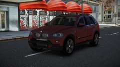 BMW X5 Robfates para GTA 4