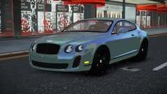 Bentley Continental SS Etllin para GTA 4