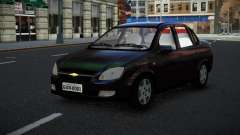 Chevrolet Classic Moynuzo para GTA 4