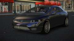Honda Civic Yutocemu para GTA 4