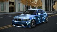 BMW 1M Lesma S1 para GTA 4