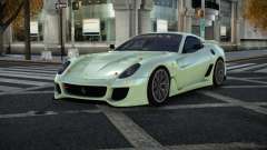 Ferrari 599 Rophy para GTA 4