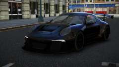 RUF RGT-8 Gelton S4 para GTA 4
