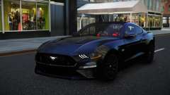 Ford Mustang Cemu para GTA 4