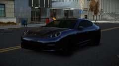 Porsche Panamera Xehkipog para GTA 4