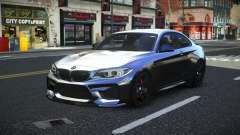 BMW M2 Jubqizuv para GTA 4
