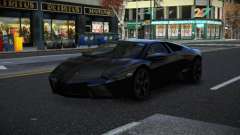 Lamborghini Reventon Yujhuqeji para GTA 4