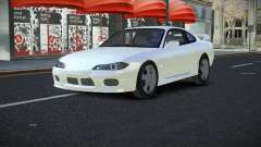 Nissan Silvia Golowe para GTA 4