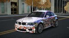 BMW 1M Lesma S3 para GTA 4