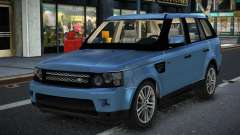Land Rover Range Rover Sport Idat para GTA 4