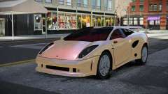Lamborghini Gala Rufbev para GTA 4