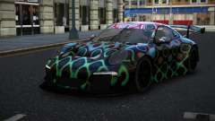 RUF RGT-8 Gelton S5 para GTA 4